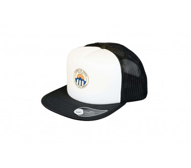 casquette trucker nouveau logo