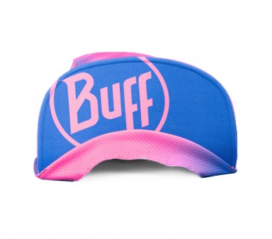 Casquette collab Buff et Town To Trail Edition limitée