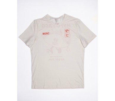 NOSC - HYPOTACO Tee-shirt